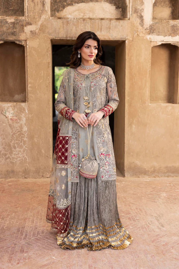 ARZ-2551 (Grey)