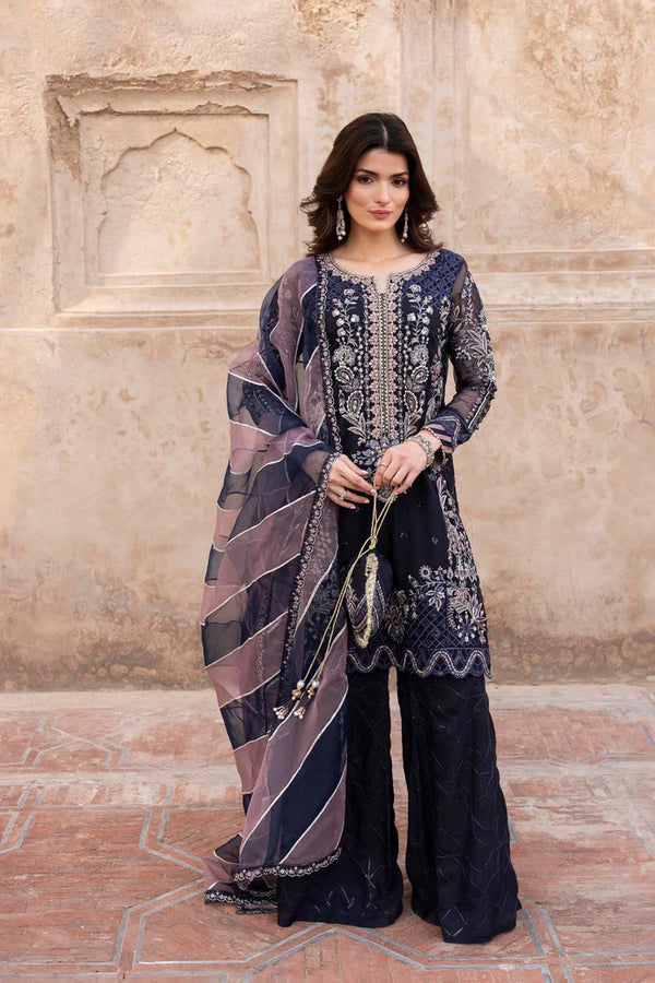 ARZ-2552 (Blue)
