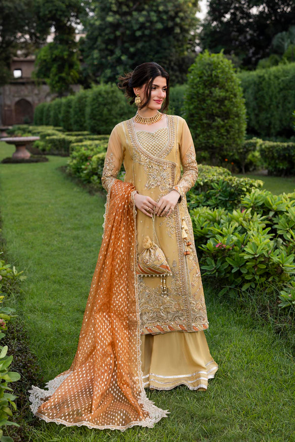 ARZ-2555 (Gold)