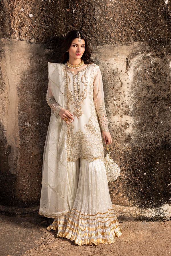 ARZ-2554 (White)
