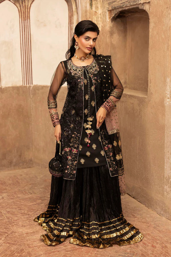 ARZ-2551 (Black)