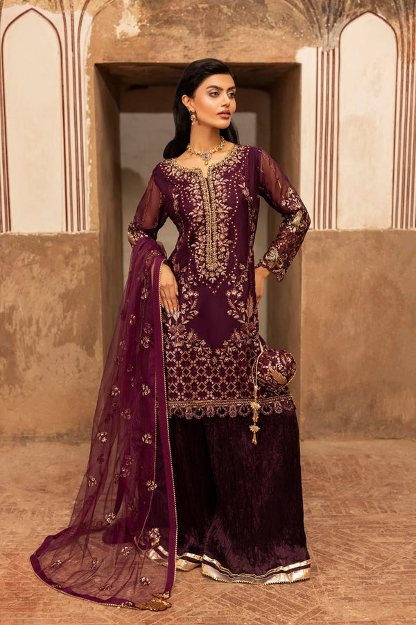 ARZ-2550 (Plum)
