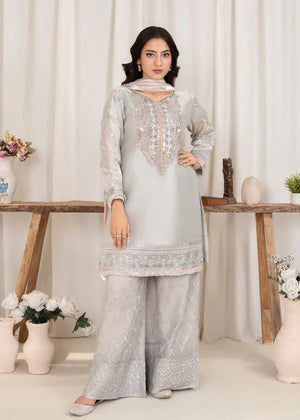 SQZ-2494 (Slate Grey)