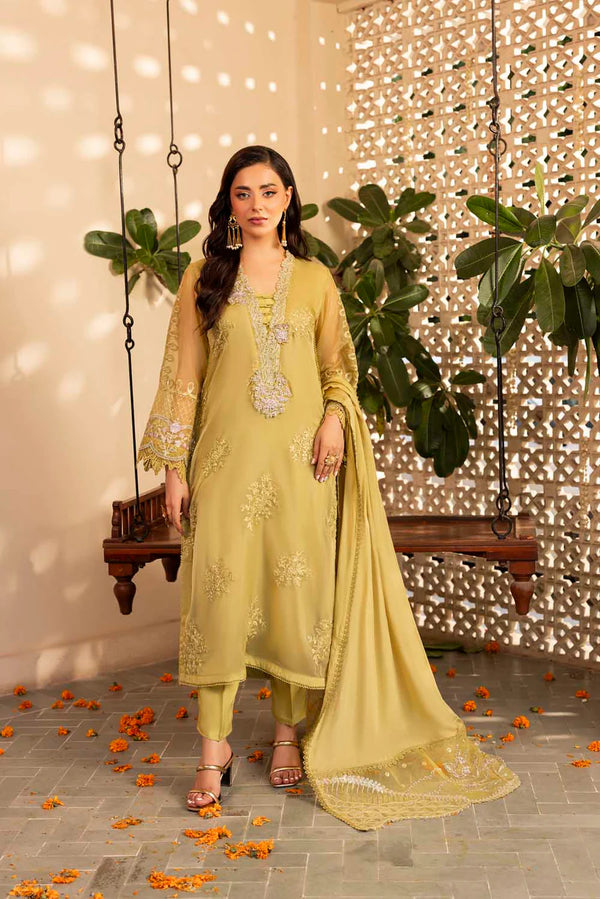 ARZ-2544 (LIME FIZZ)