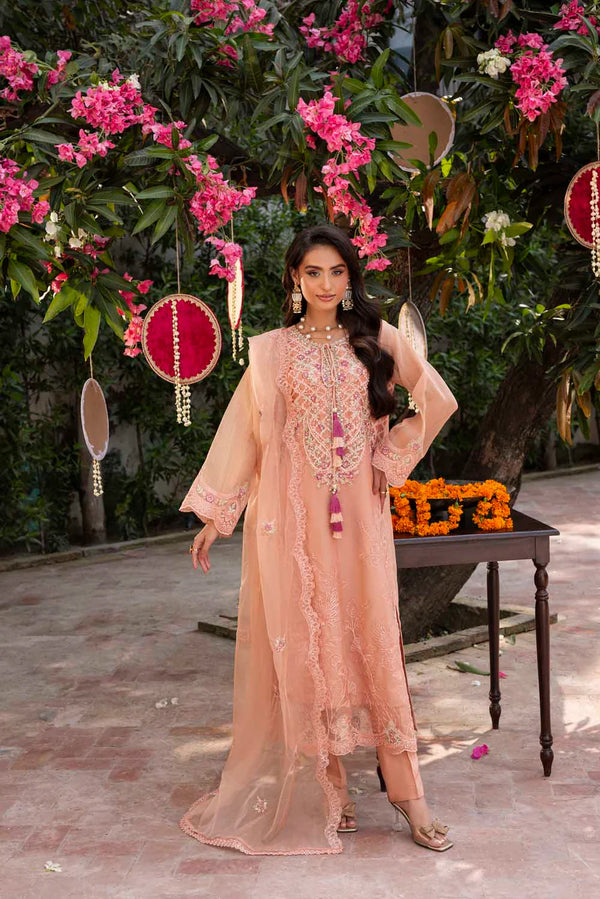 ARZ-2545 (ROSE MIST)