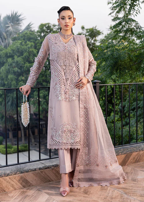 SQZ-2555 (Mauve Pink)