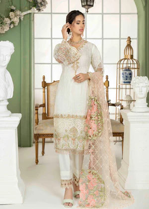 SQZ-2219 (White)