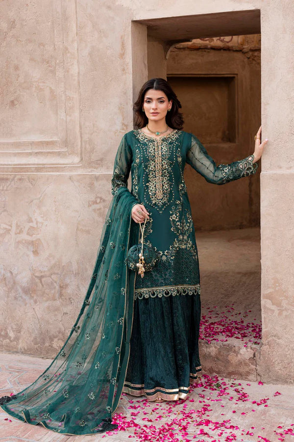 ARZ-2550 (Green)
