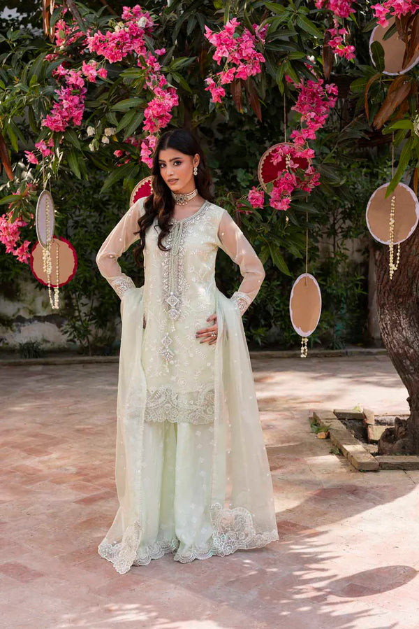 ARZ-2548 (CRYSTAL GREEN)