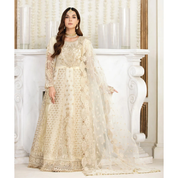 SQZ-2348 (White Gold)