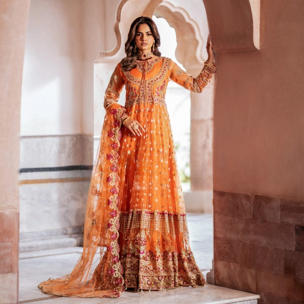 SQZ-2447 (Orange)