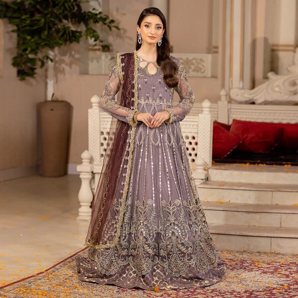 ARZ-2449 (Mauve)