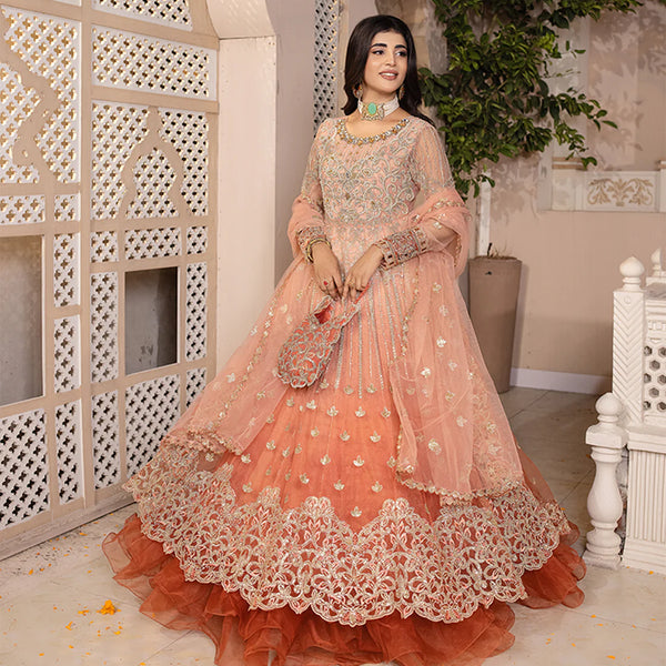 ARZ-2450 (Peach)