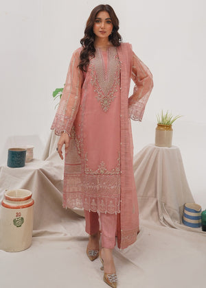 SQZ-2460 (Pink)