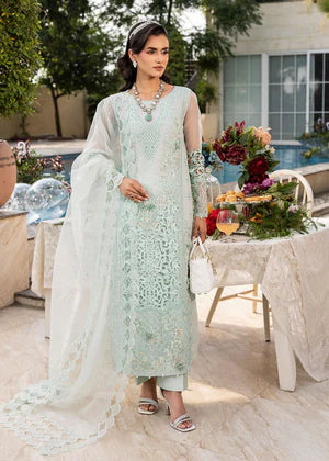 SQZ-2556 (Mint Green)