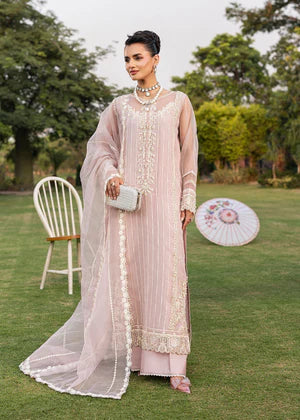 SQZ-2553 (Rose Pink)