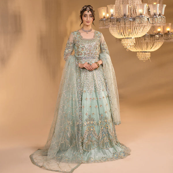 ARZ-2501 (Turquoise)