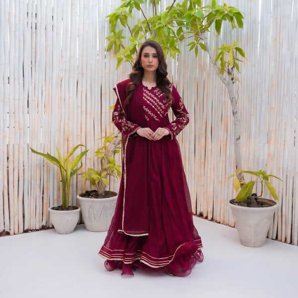 WS-378 (Maroon)