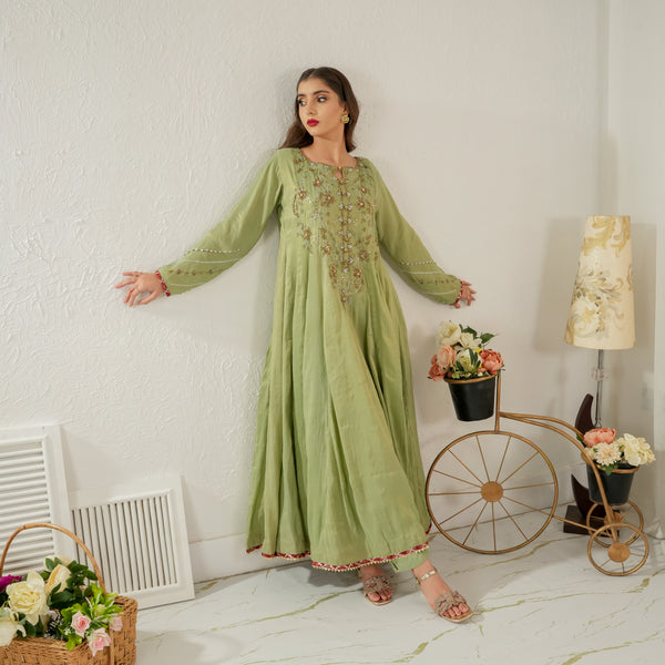 WS-425 (Olive)
