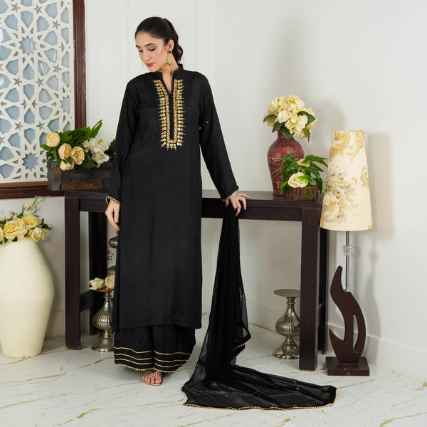 WS-442 (Black)