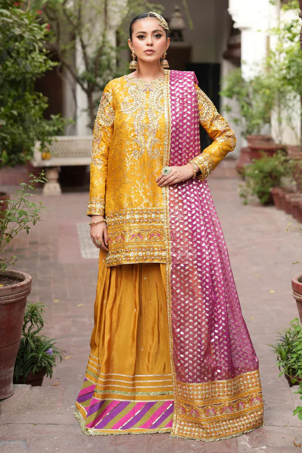 SQZ-2489 (Mustard)