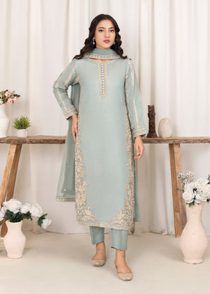 SQZ-2465 (Pastel Green)