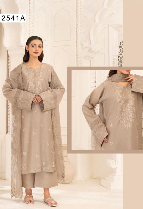 SQZ-2541 (Grey)