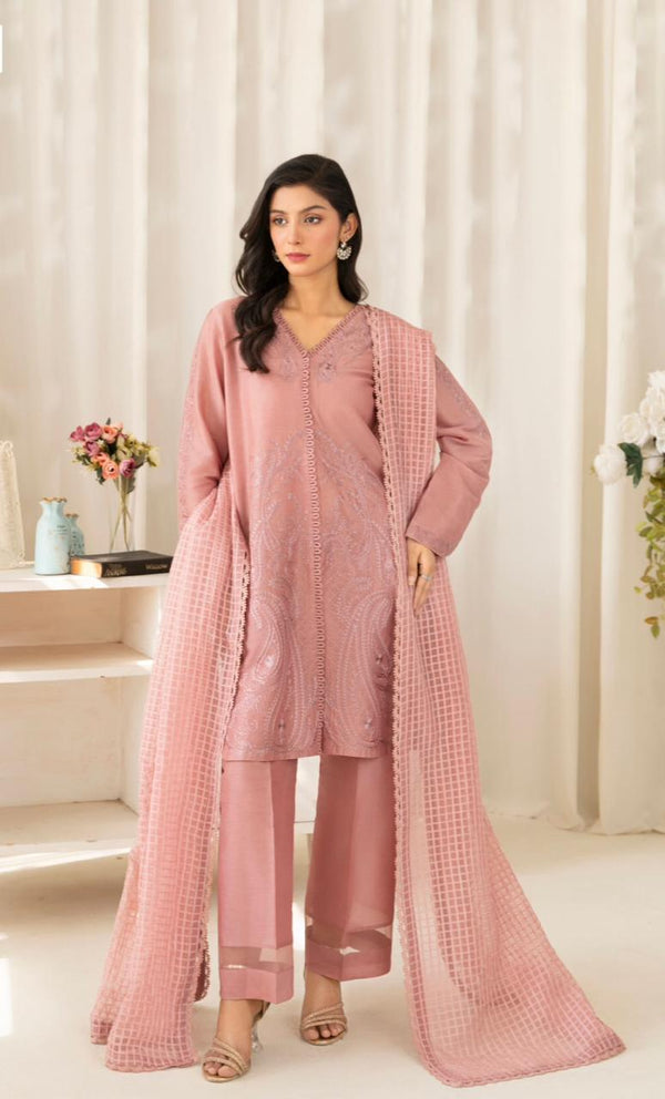 SQZ-2542 (Mauve)