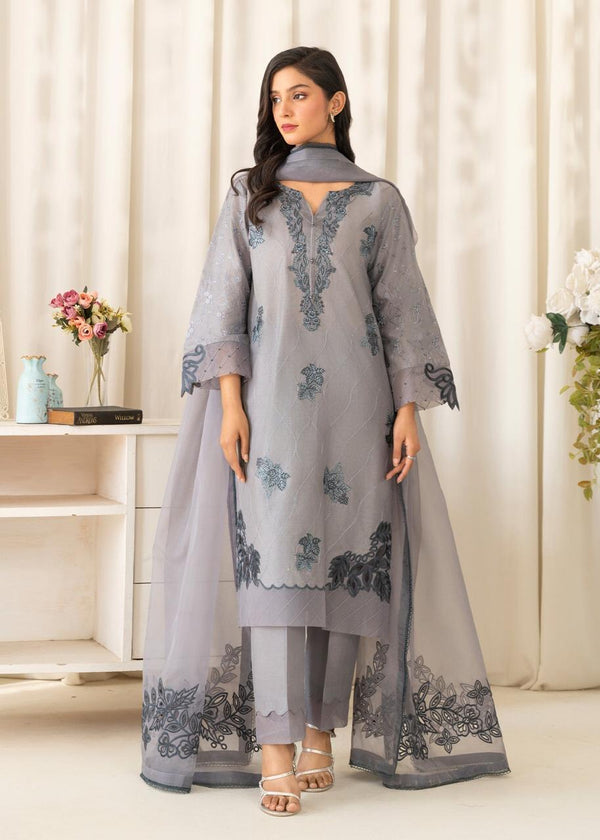 SQZ-2540 (Grey)