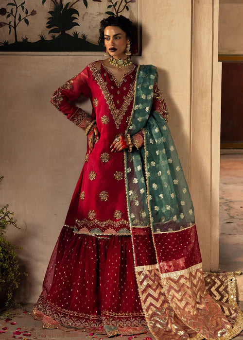 SQZ-2505 (Fuchsia)