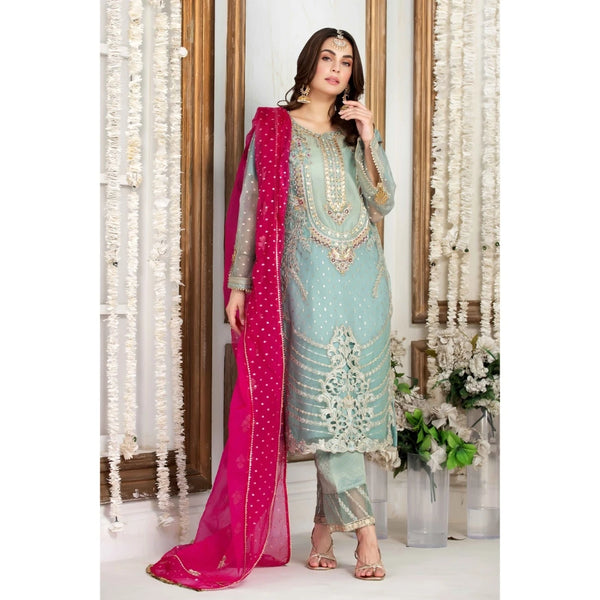 ARZ-2352 (Aqua)