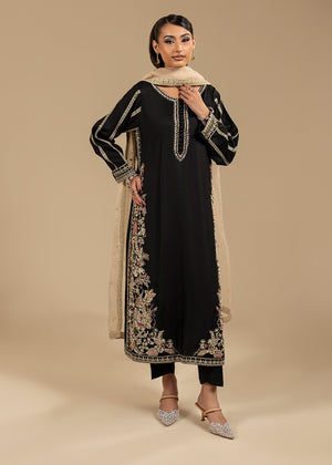 SQZ-2465 (Black)