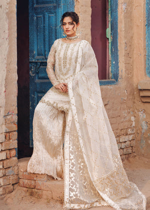 SQZ-2495 (Ivory)