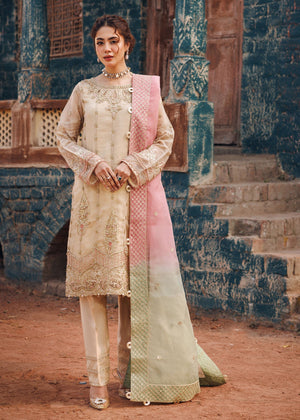 SQZ-2498 (Cream)