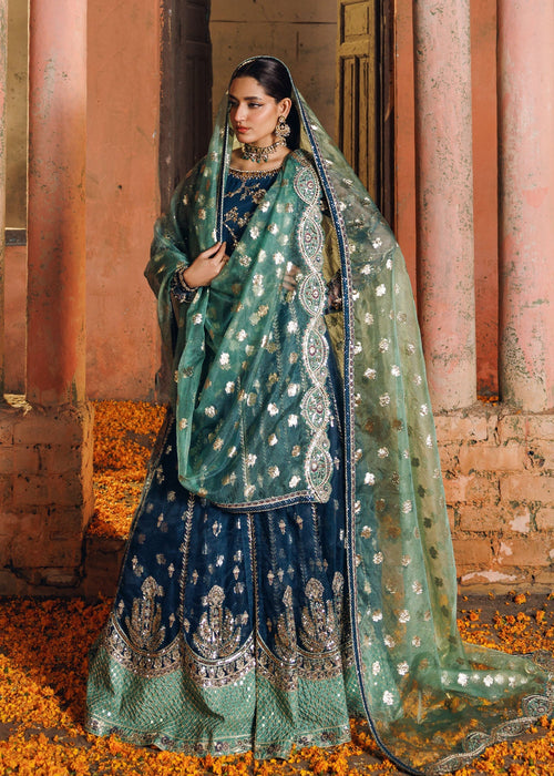 SQZ-2506 (Teal)