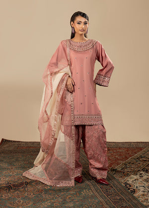 SQZ-2527 (Hot Pink)