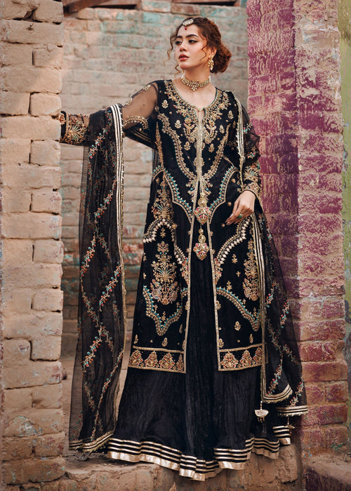 SQZ-2501 (Black)
