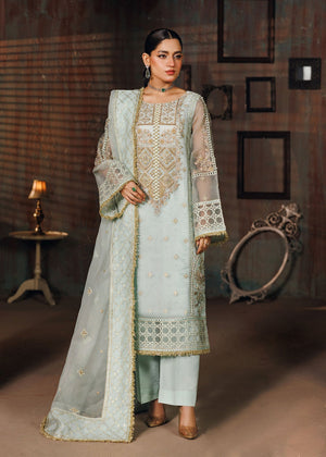 SQZ-2490 (Ice Blue)