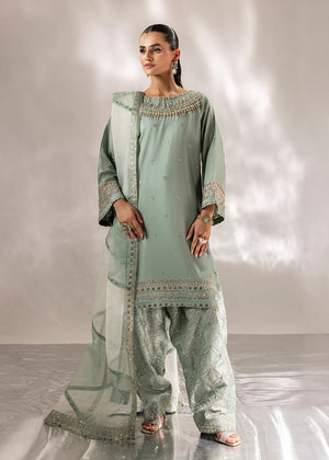 SQZ-2527 (Pastel Green)