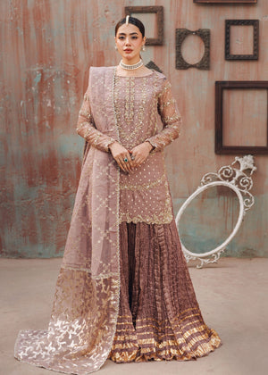 SQZ-2495 (Mauve)