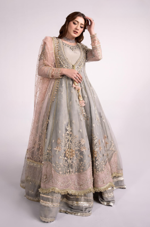ARZ-2406 (Grey)