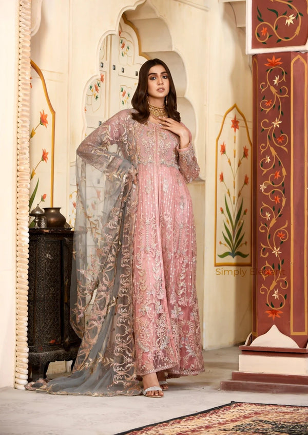 SQZ-2137 (Pink)